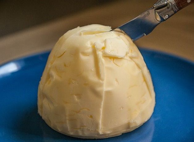 Jak zrobić domowe masło