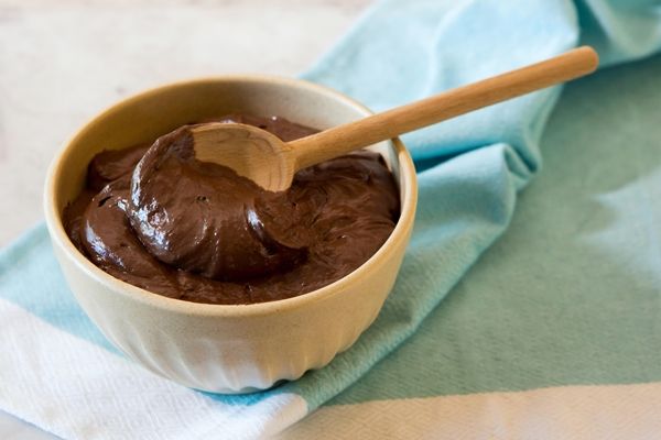Ciasto czekoladowe z patelni w 10 minut