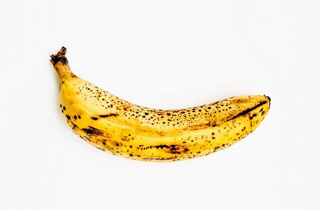 Co można zrobić z przejrzałych bananów