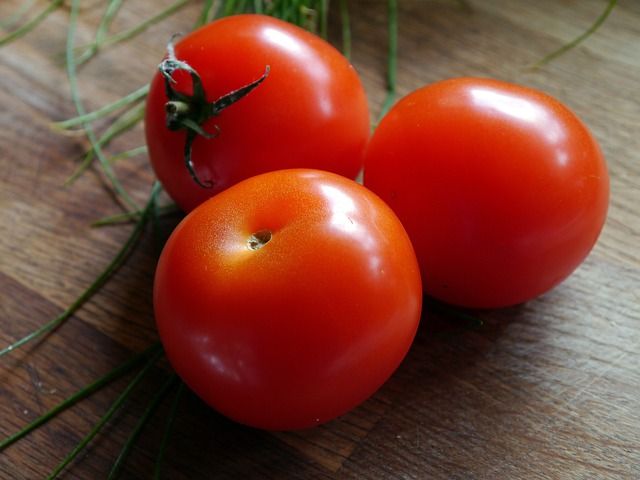Przechowujesz pomidory