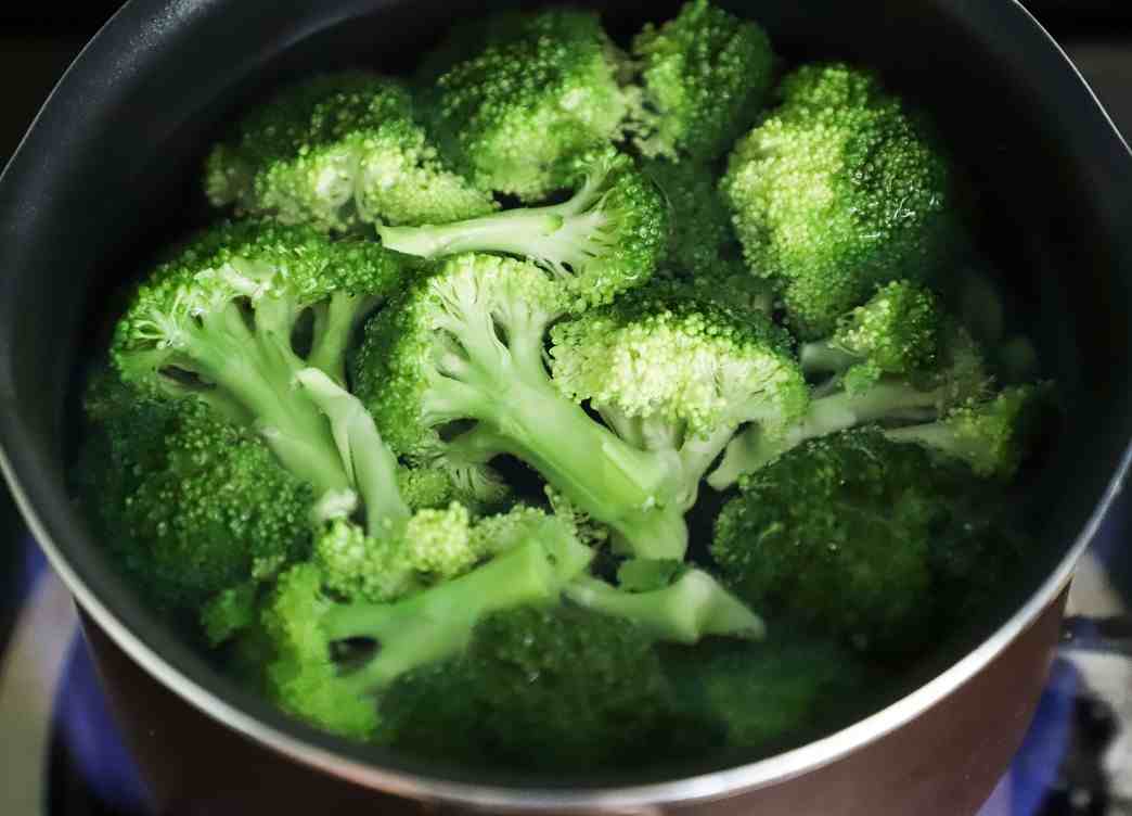 Jak gotować brokuły