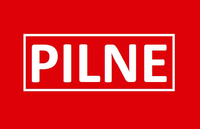 pilne