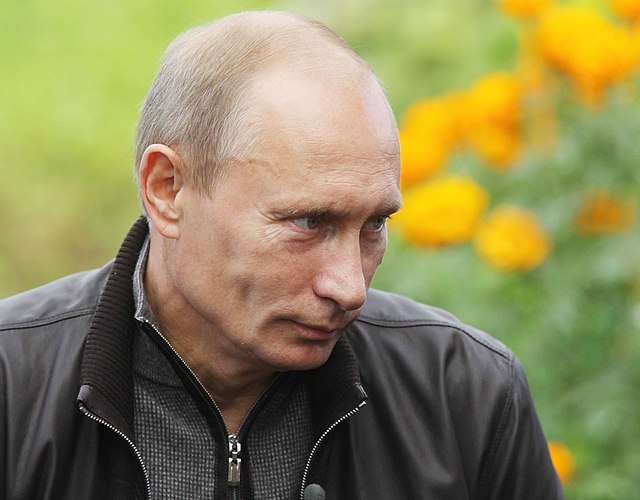 Putin chciał przeprowadzić testy broni atomowej. Doszło do sabotażu