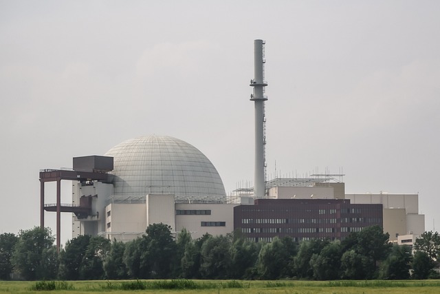 Bruksela może zablokować budowę polskiej elektrowni jądrowej