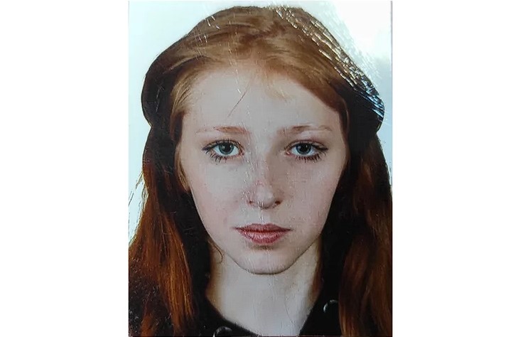 Zaginęła 14-letnia Patrycja z Przenoszy w Małopolsce