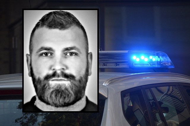 Nie żyje 28 letni policjant z Zawiercia. Jego auto wypadło z drogi