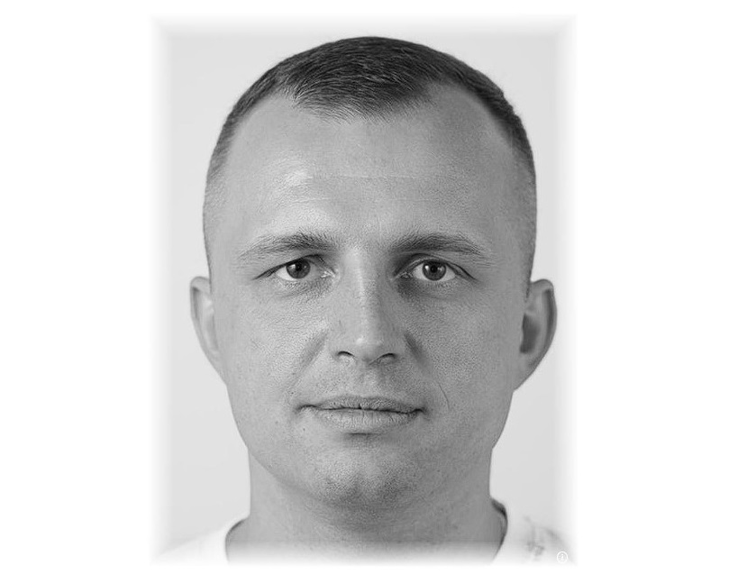 Zaginął funkcjonariusz Straży Granicznej. Karol Zysk zniknął w sobotę 22 kwietnia