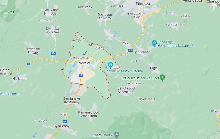 Zapalenie metanu w słowackiej kopalni. Rannych dwóch Polaków