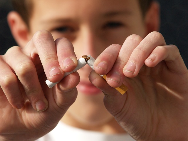 Koncern Philip Morris zapowiada koniec produkcji tradycyjnych papierosów. Zniknąć może m.in. Marlboro