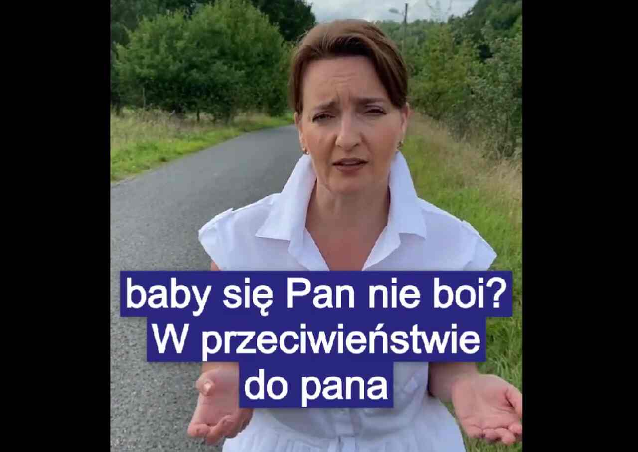 Marzena Okła-Drewnowicz 