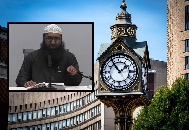 Muzułmański imam odprawił w Wielkiej Brytanii kazanie o kamienowaniu kobiet