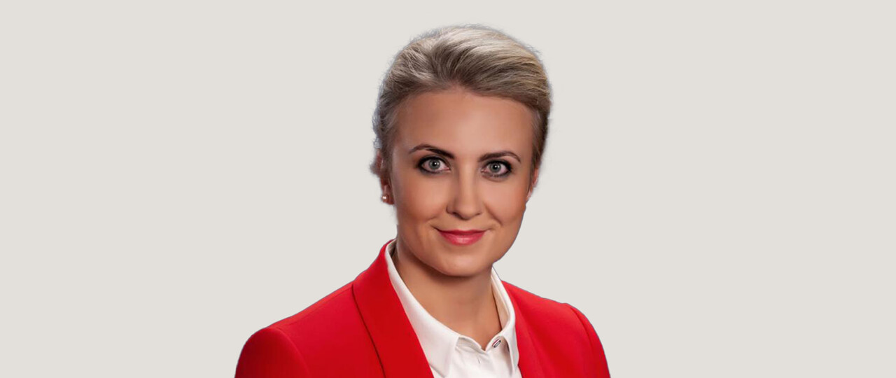 Katarzyna Sójka