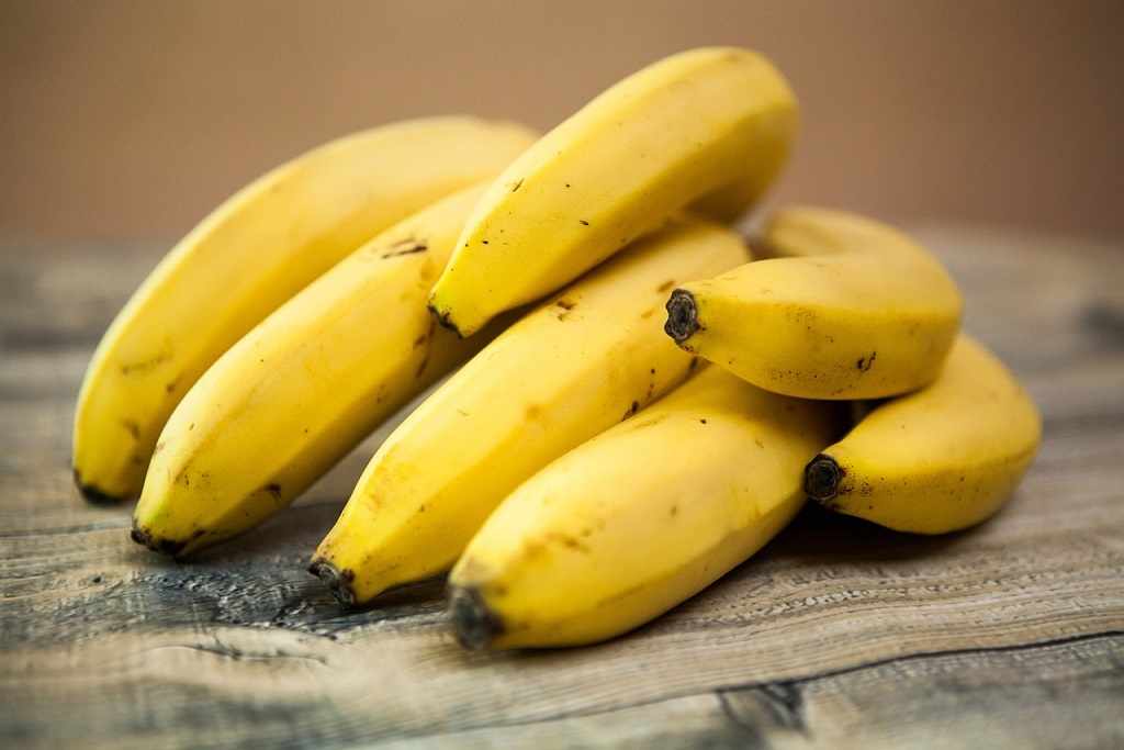 Naklejki na bananach