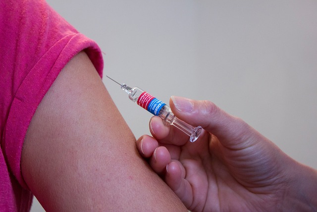 Ruszają odszkodowania za niepożądane skutki szczepionki Astra Zeneca
