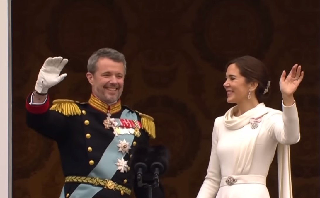 Do Polski przyjedzie duńska para królewska