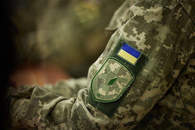 Nowa ustawa mobilizacyjna na Ukrainie podpisana