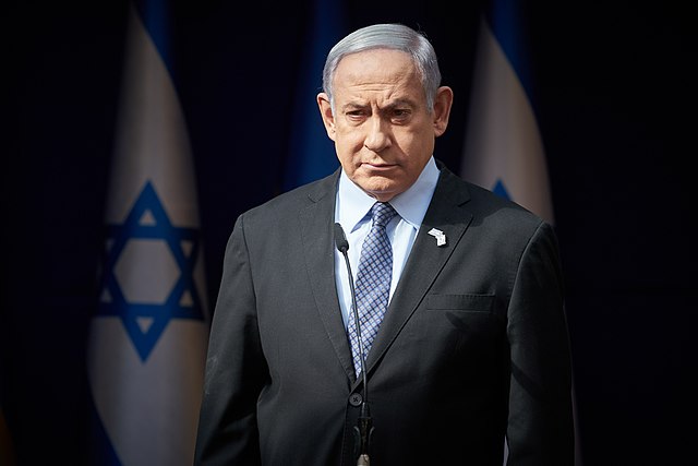 Premier Izraela zabrał głos w sprawie śmierci Polaka w Strefie Gazy