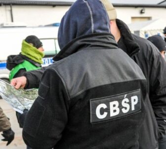 Policjanci z Ursusa zatrzymali fałszywego policjanta z CBŚP