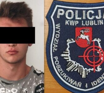 Łowcy Głów zatrzymali w Holandii poszukiwanego pedofila