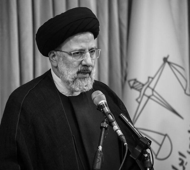 Nie żyje prezydent Iranu Ebrahim Raisi