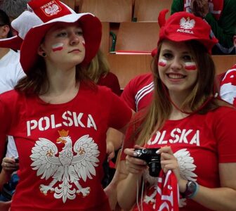 Atak hakerski w czasie meczu Polska-Holandia