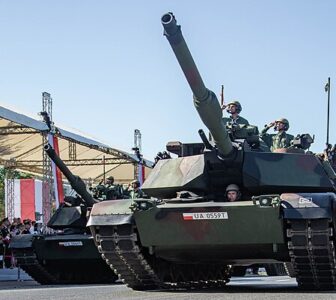 Rosjanin tłumaczy "kiedy Polska zaatakuje Rosję"