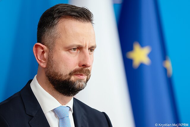 Kosiniak-Kamysz: Bez zamknięcia sprawy Wołynia Polska nie poprze akcesji Ukrainy do UE