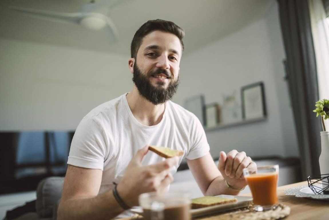 Jak obniżyć cholesterol bez leków?