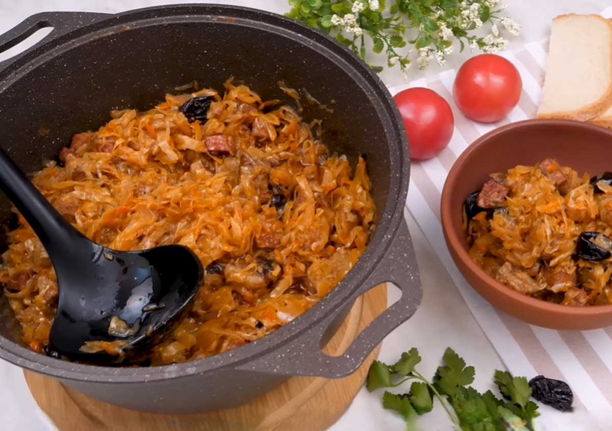 bigos