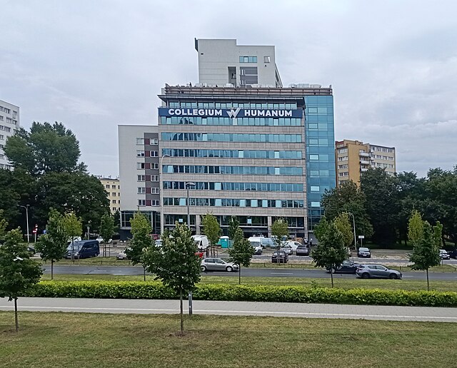 Na Collegium Humanum studiowało wielu sportowców