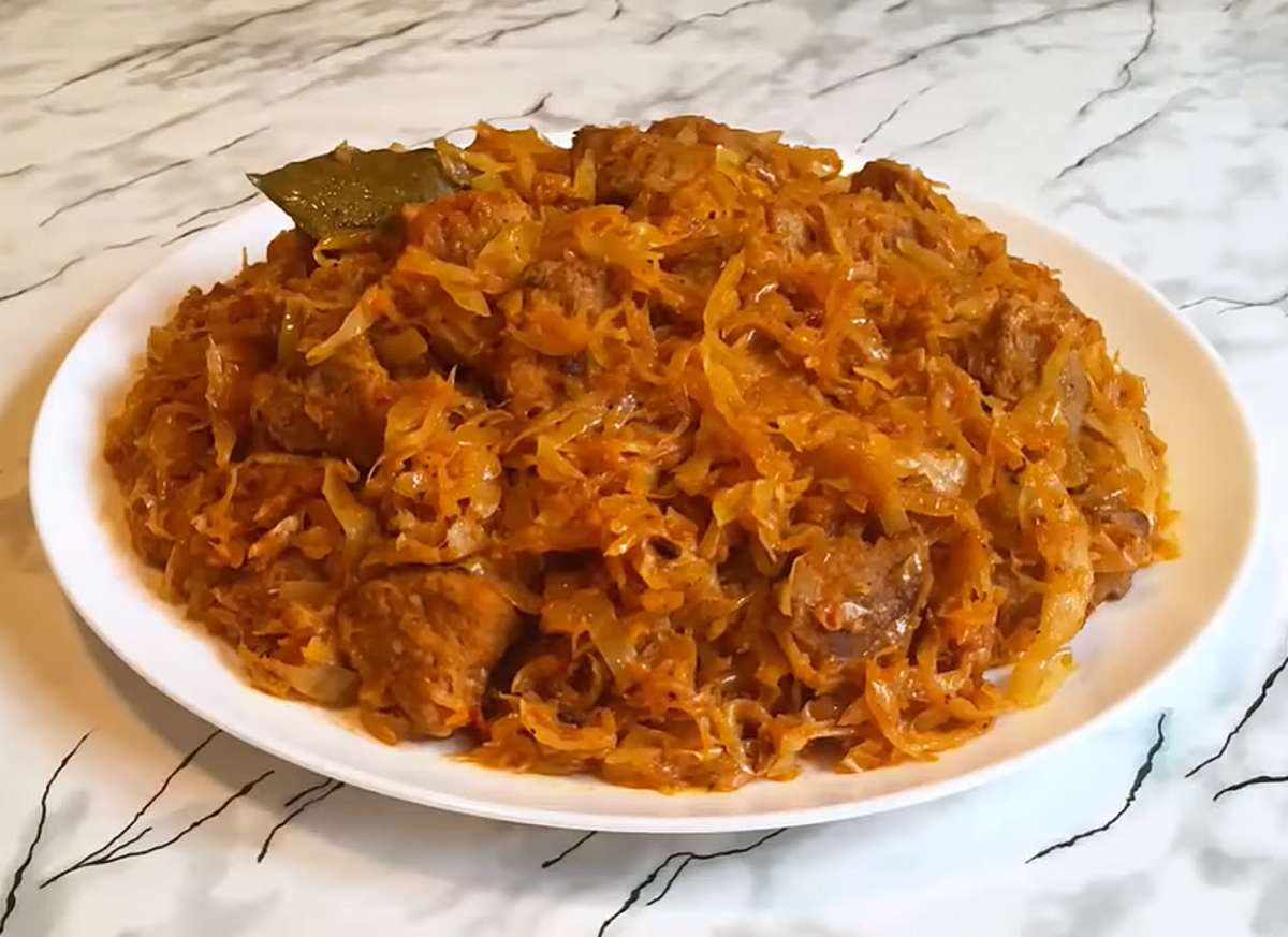 bigos