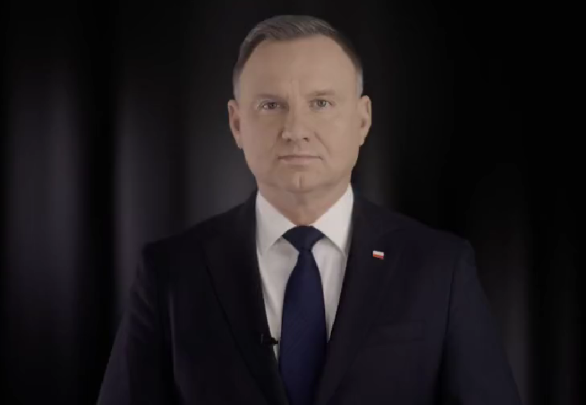 Andrzej Duda