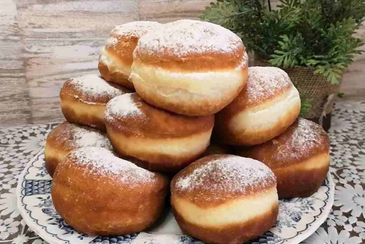 pączki