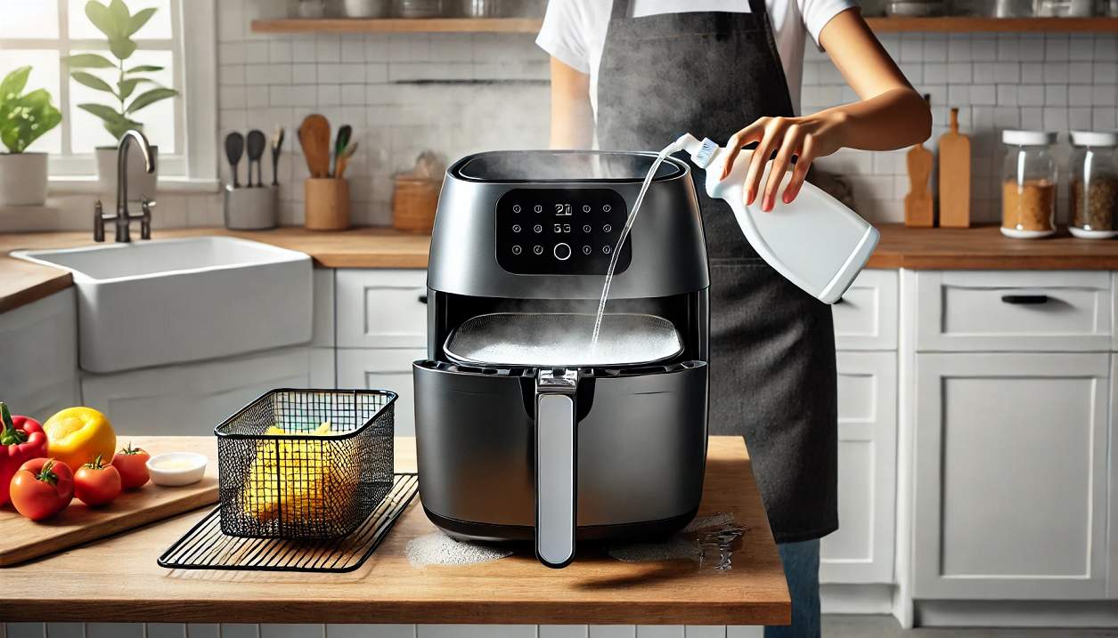 Airfryer