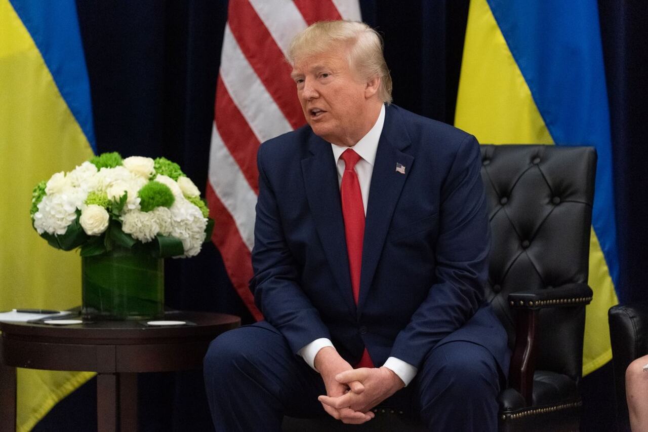 Trump wyróżnił Polskę