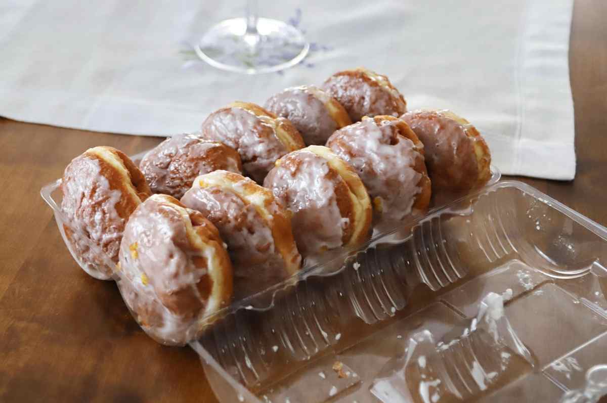 pączki