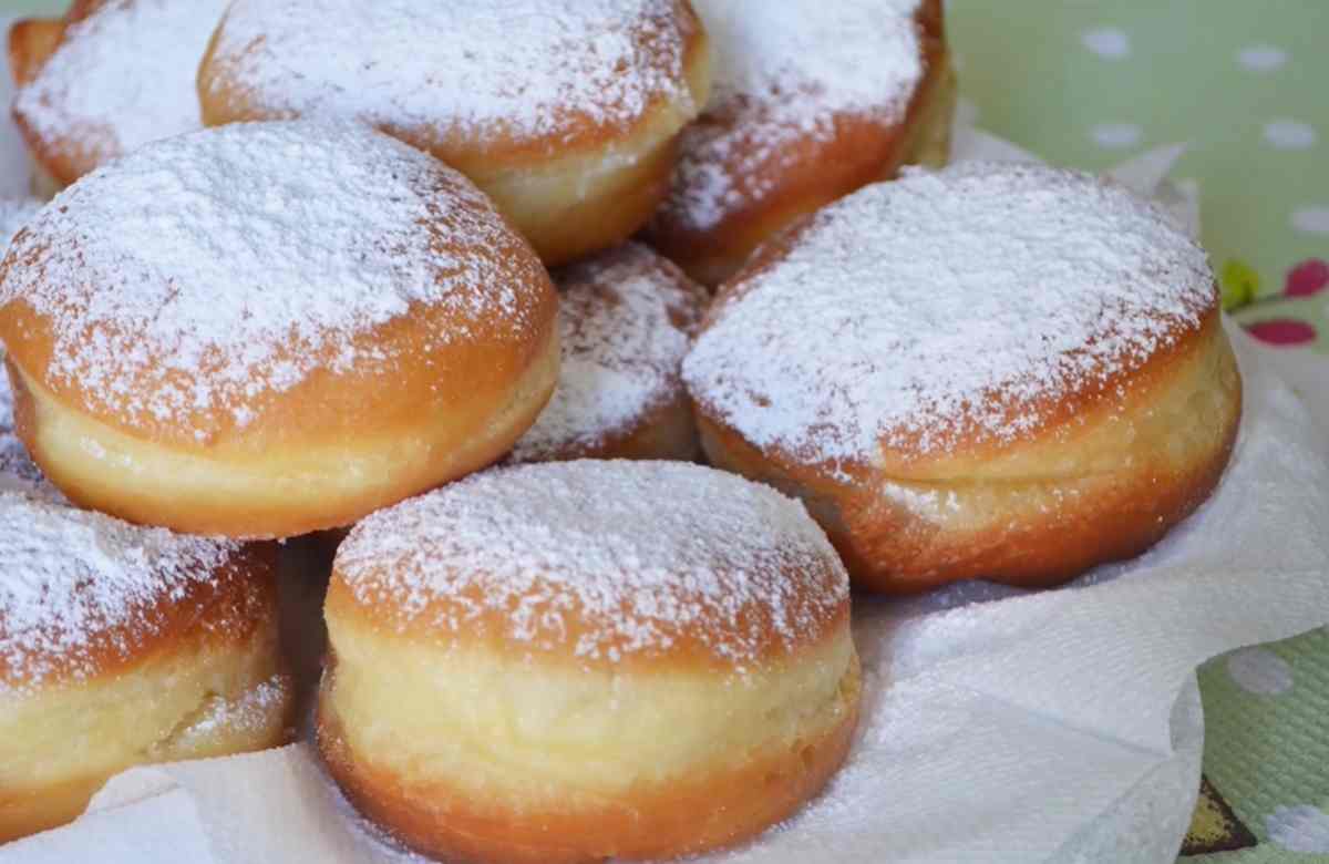 pączki