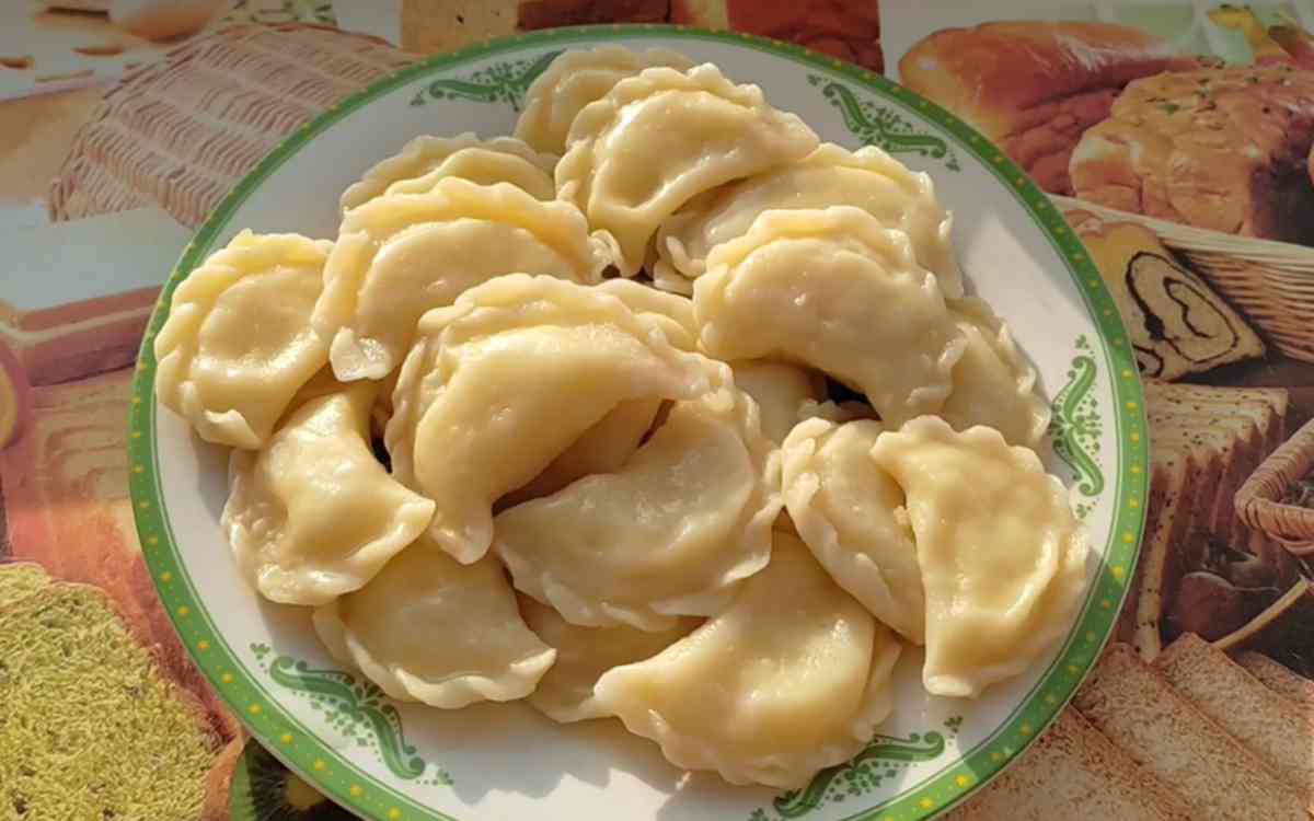 pierogi