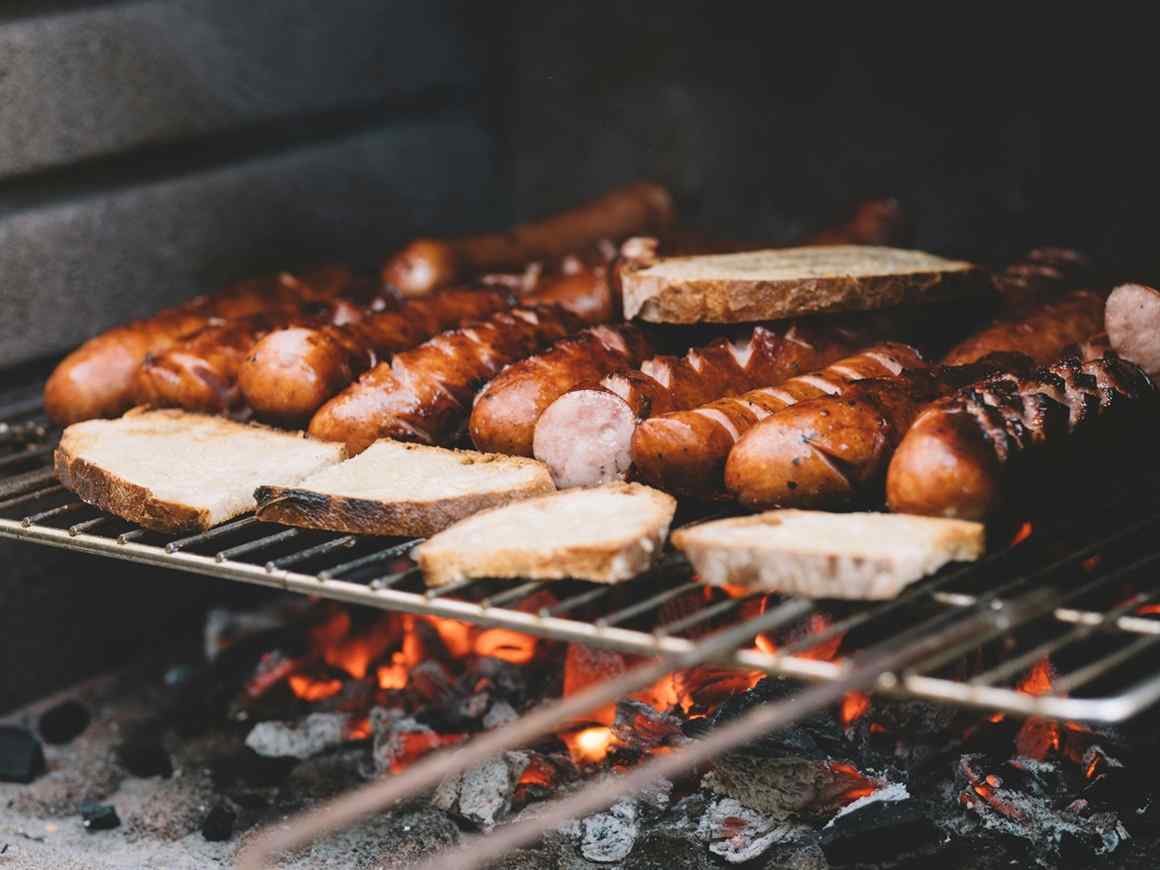 grill