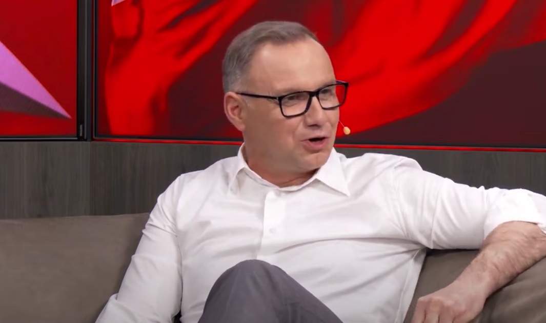 Andrzej Duda