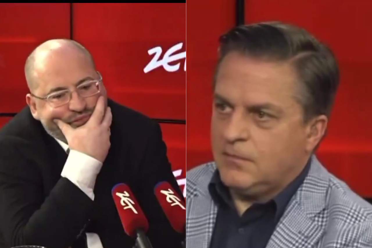 Bielan i Rymanowski