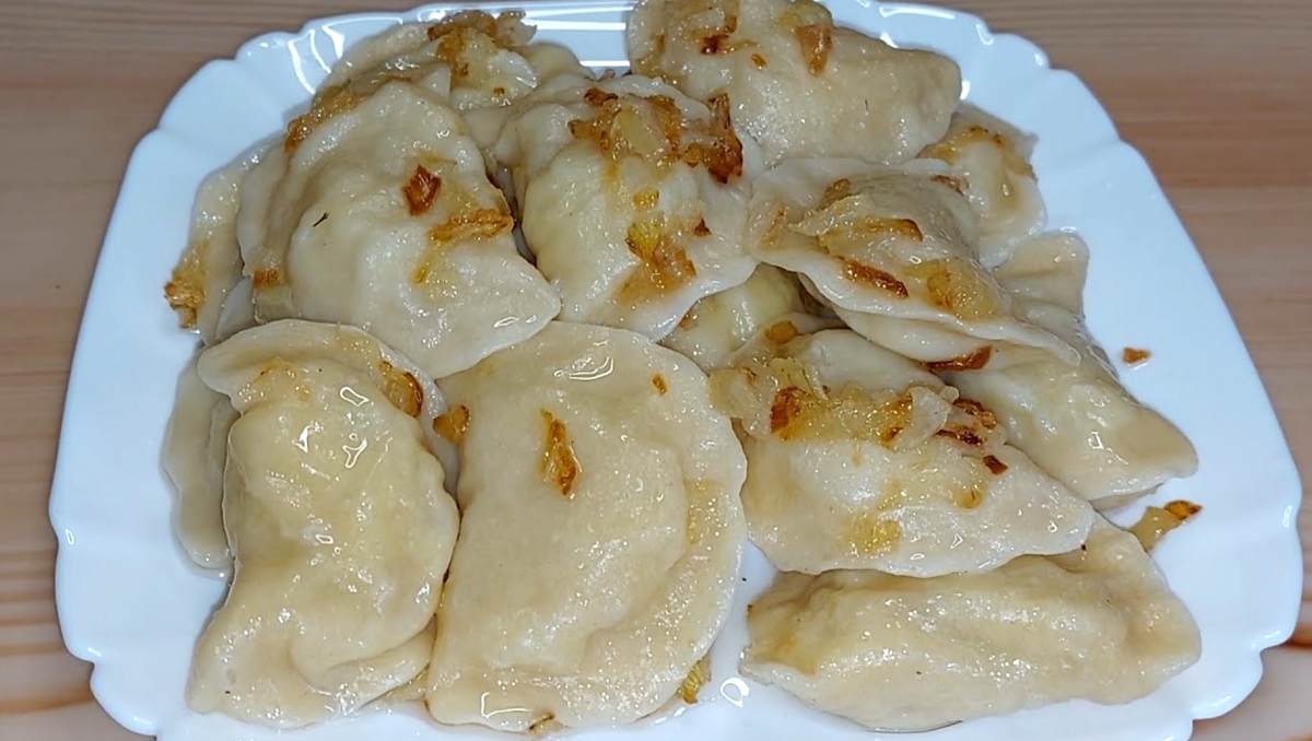 pierogi