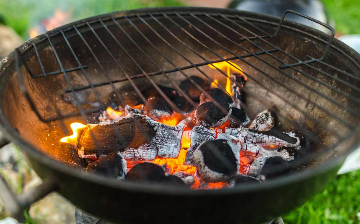 grill