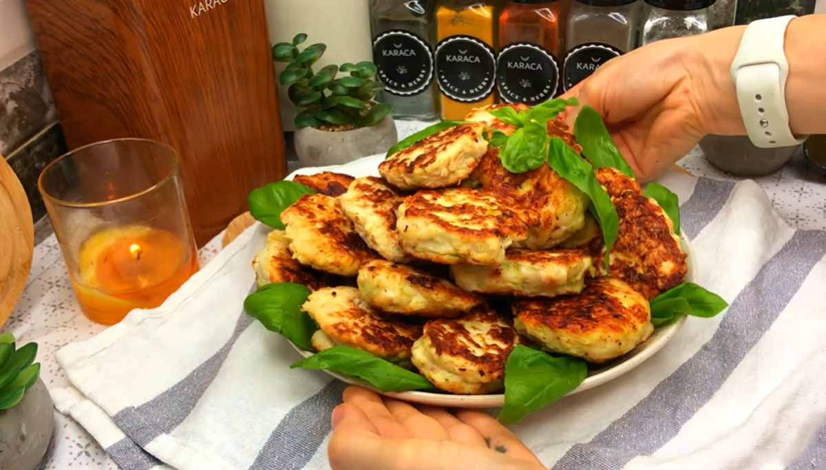 kotlety papieskie