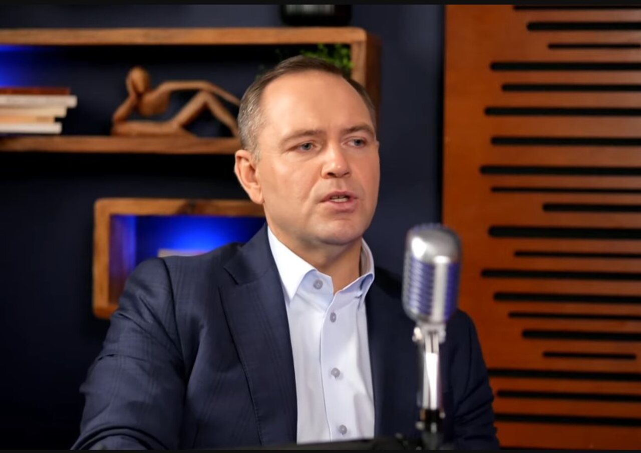 Nawrocki o opiece nad Jerzym Ż.