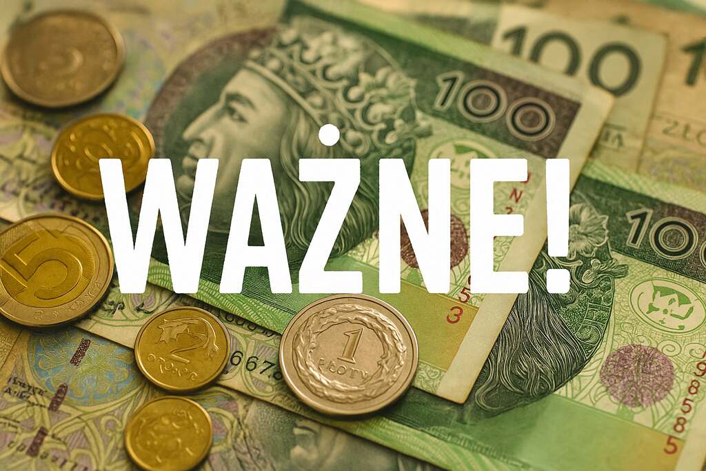 Tytuły przelewów