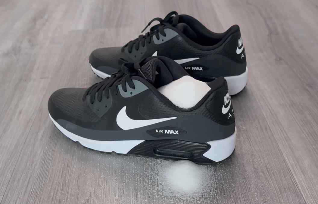 buty