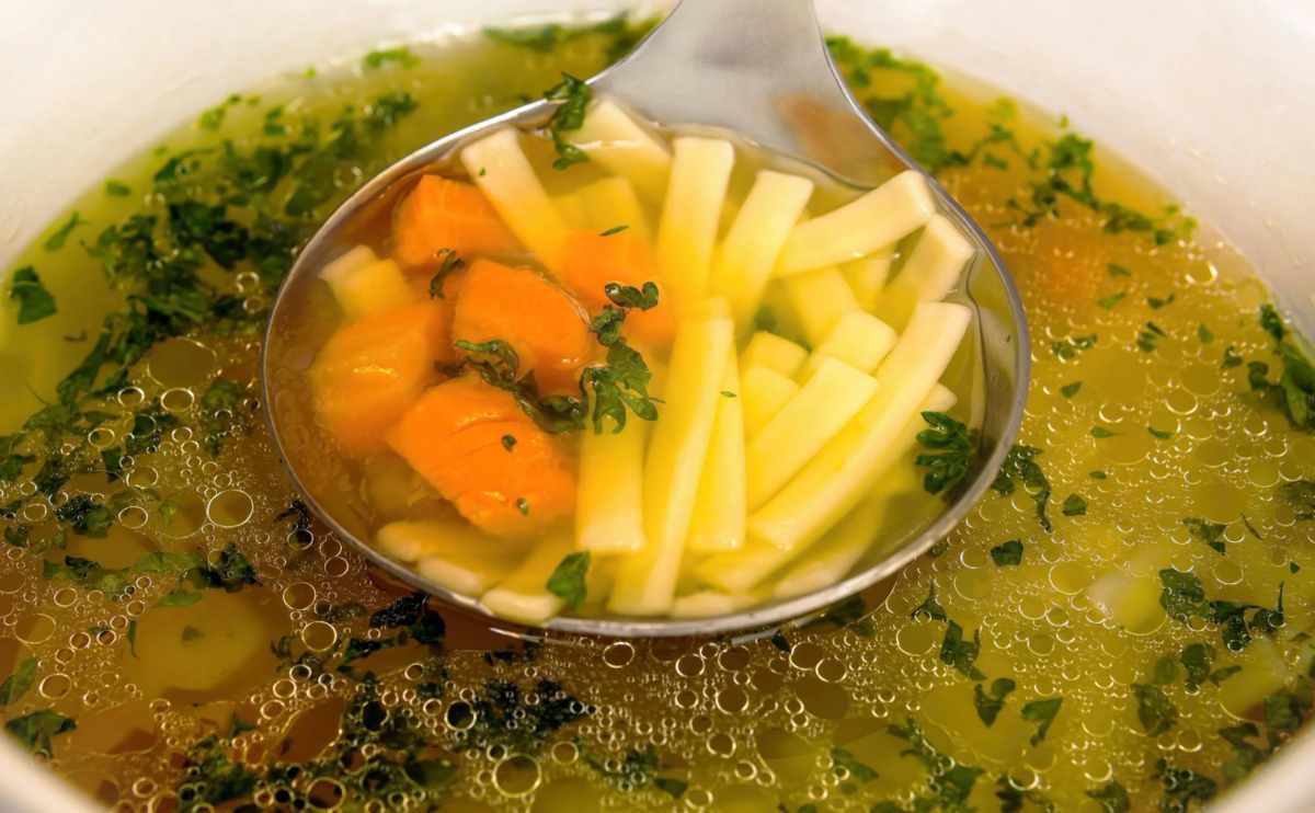 rosół