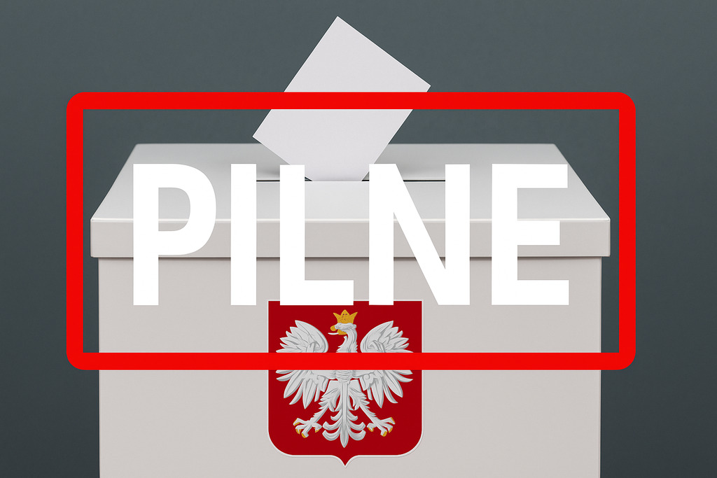 SN wydał zgodę na ponowne przeliczenie głosów