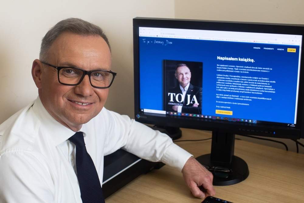 Andrzej Duda